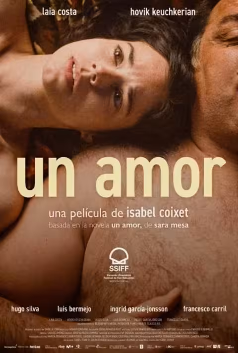 Augusta Palma, Un amor 21/11