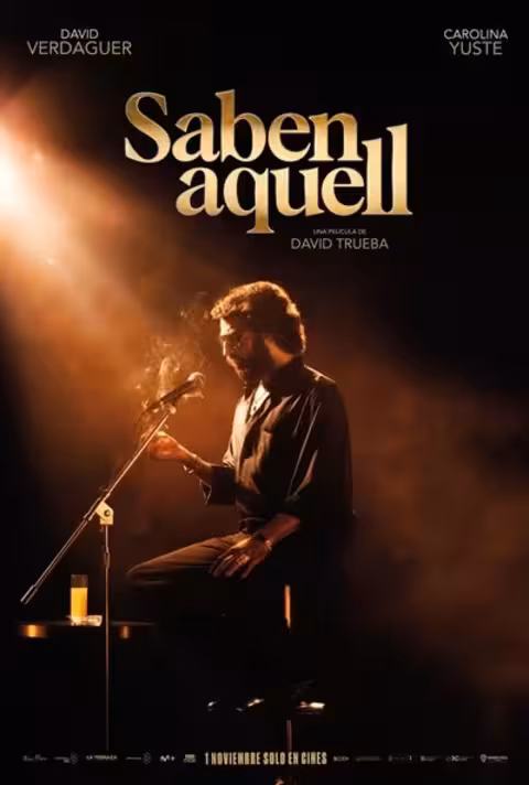 Aficine Manacor, Saben aquell 21/11