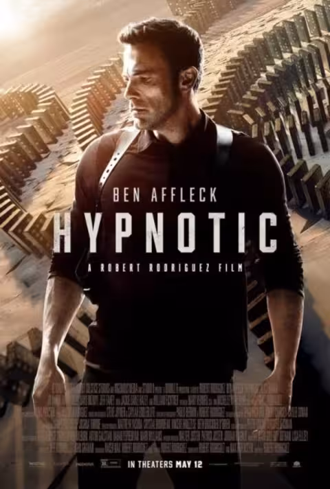 Ocimax Palma, Hypnotic 21/11