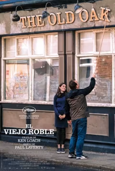 Rívoli Palma, El viejo roble 21/11