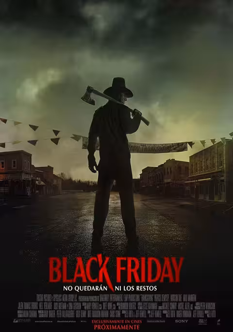 FAN Mallorca, BLACK FRIDAY Ma 21/11