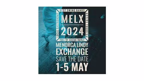 Menorca Lindy Exchange