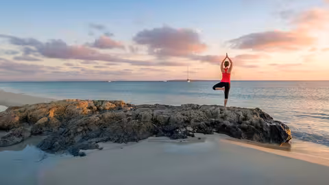 Formentera Zen