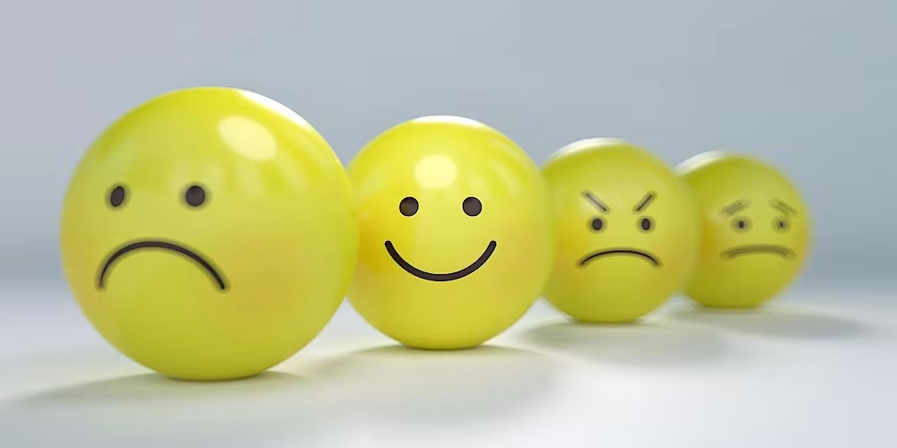 Conoce tus emociones