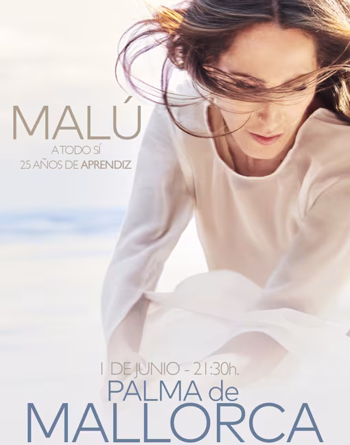 MALÚ