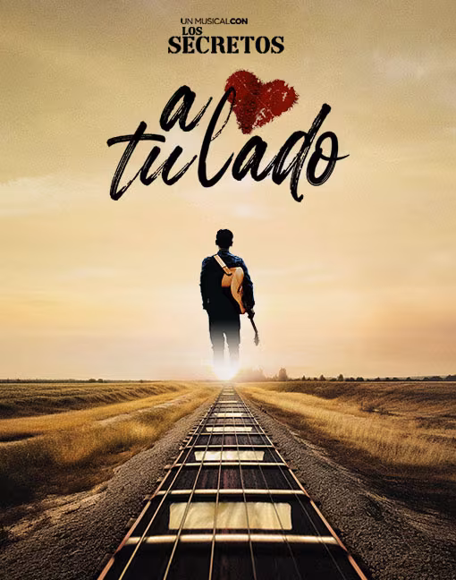A TU LADO
