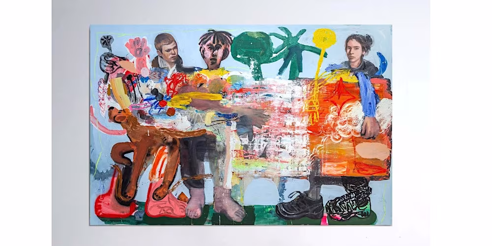 18.04 – La Bibi Gallery – VISITA EN CASTELLANO