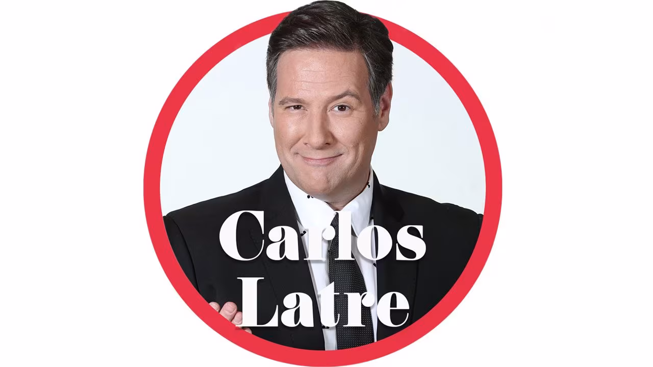 Carlos Latre - Port Adriano