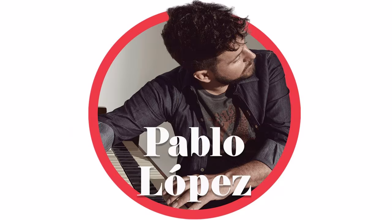 Pablo López - Port Adriano