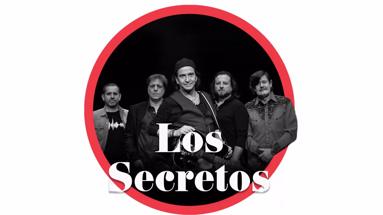 Los Secretos - Port Adriano