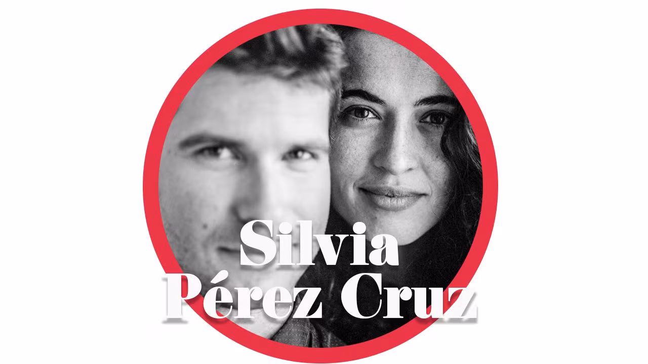Silvia Pérez Cruz & Marco Mezquida - Port Adriano