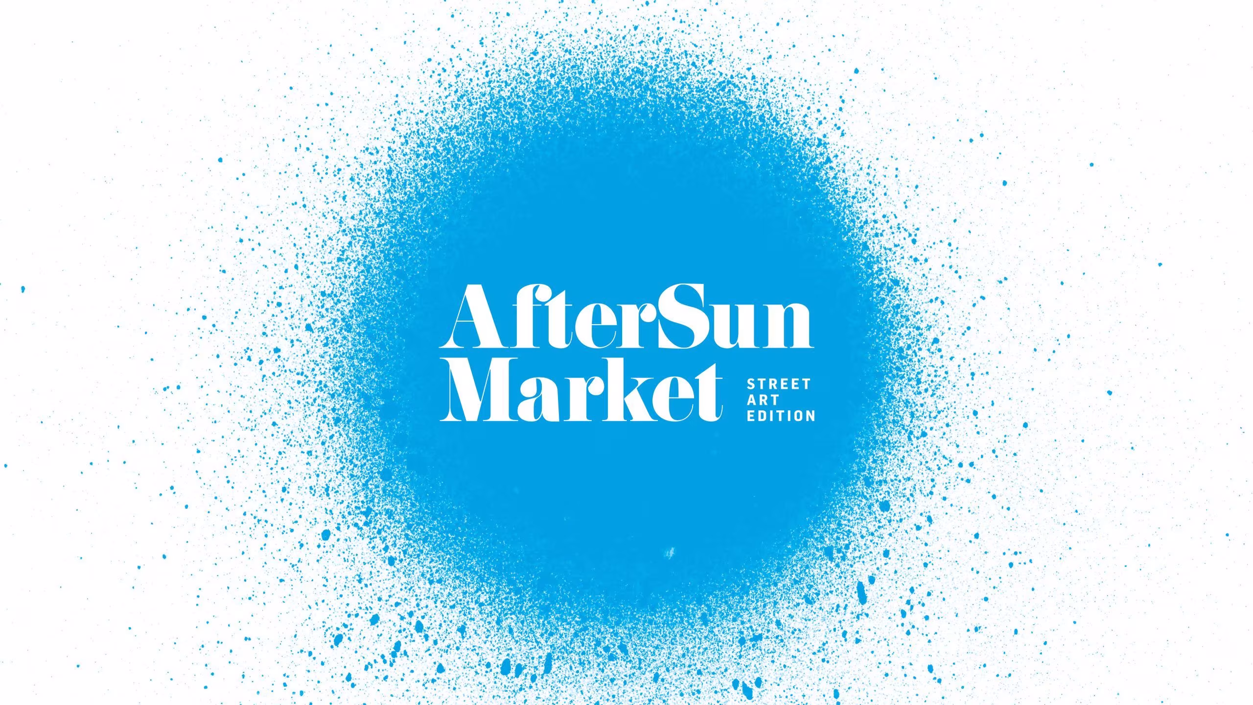 Aftersun Market Art Edition - Port Adriano