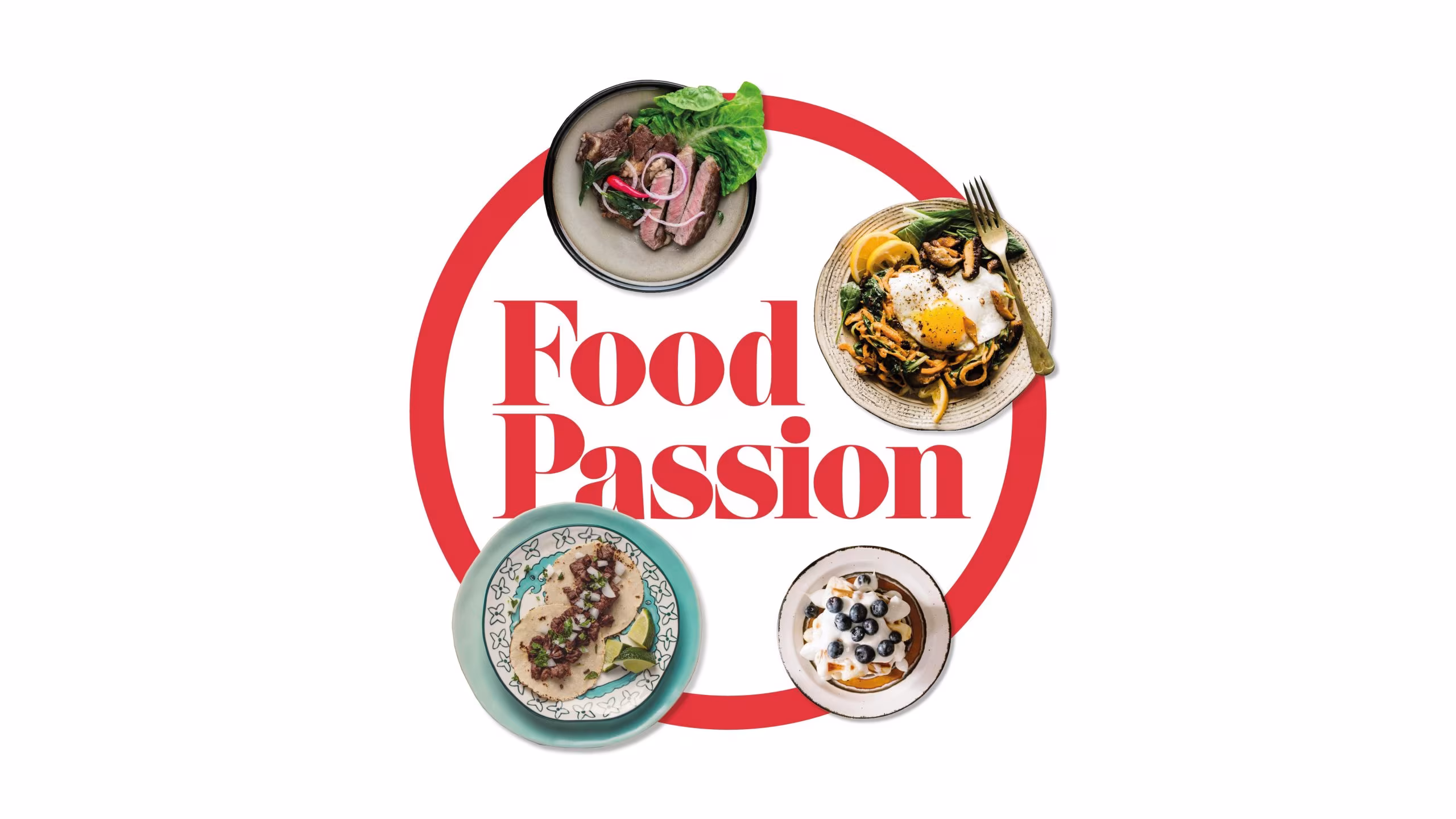Food Passion Port Adriano- evento gastronómico en noviembre