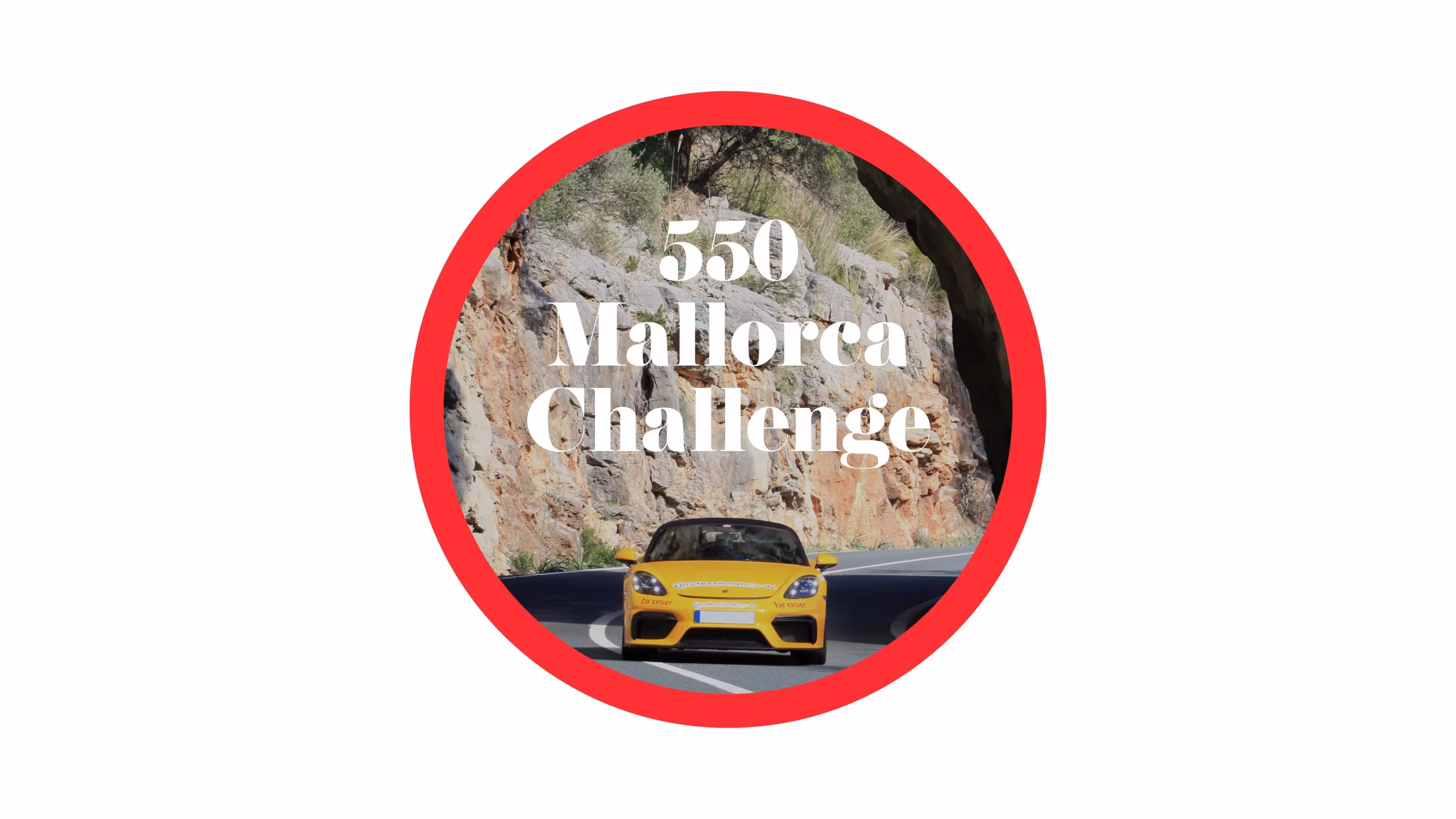 5550 Challenge Mallorca- Primera edición Port Adriano