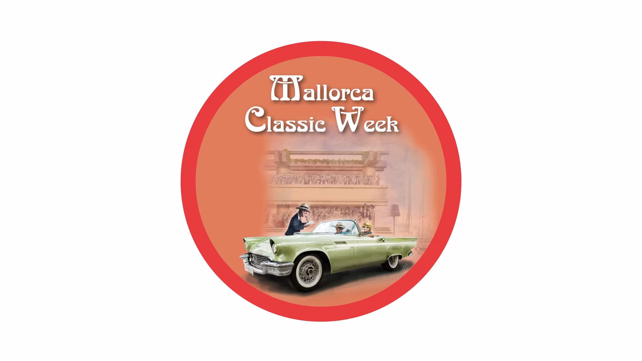 Mallorca Classic Week by Port Adriano 2021- el evento de los clásicos