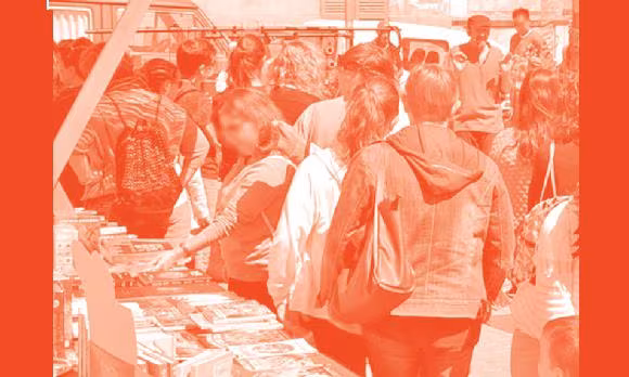 Capdepera, Diada del llibre