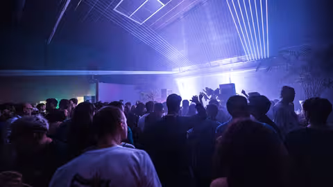 GOST'EM + BAROLEC at OSKUR