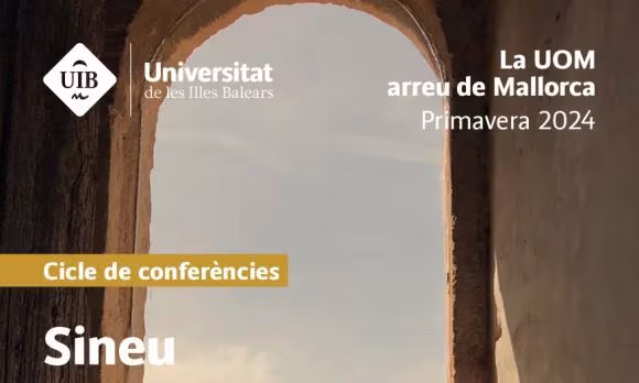 Sineu, Conferencies UOM a Sineu