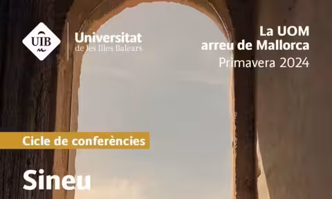 Sineu, Conferencies UOM a Sineu