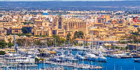 Yachting Ventures x Palma Superyacht Village: Conversations with Startups