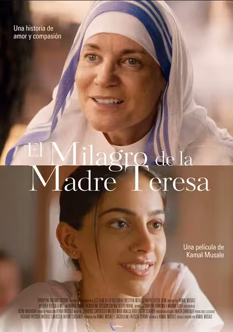 FAN Mallorca, EL MILAGRO DE LA MADRE TERESA Ju 18/04
