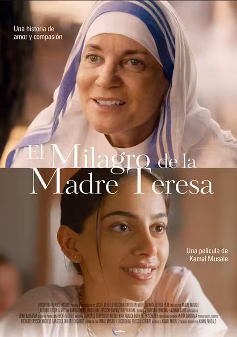 FAN Mallorca, EL MILAGRO DE LA MADRE TERESA Vi 26/04