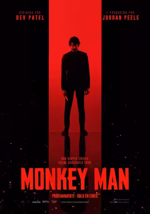 FAN Mallorca, MONKEY MAN Ju 18/04
