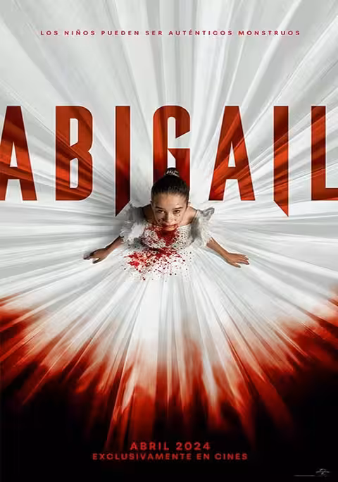FAN Mallorca, ABIGAIL Vi 26/04
