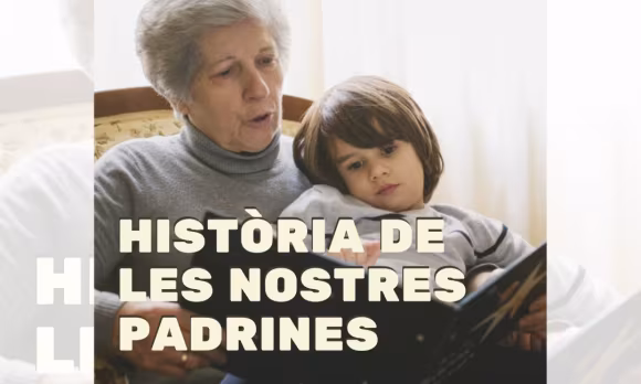 Esporlas, Exposicio  Historia de les nostres padrines 