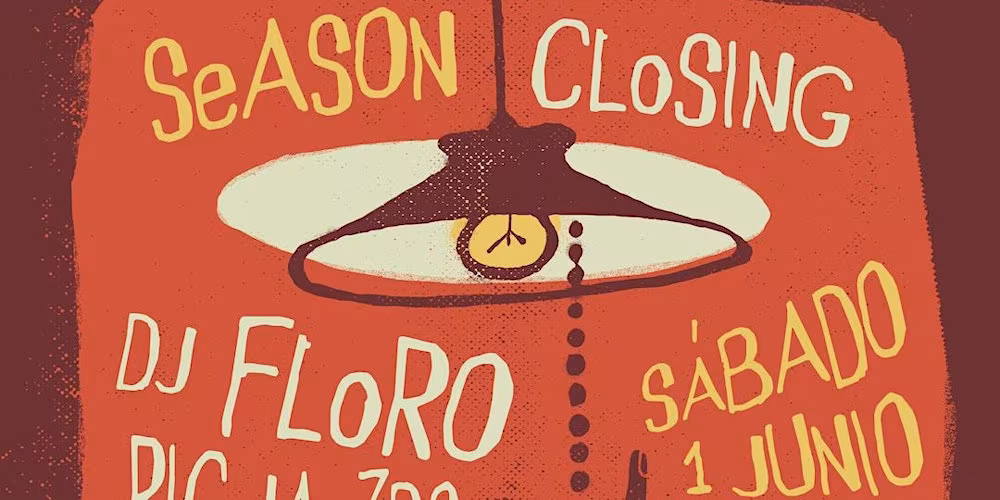Malanga s Season Closing ft. Dj Floro, Ric Jazzbo & more