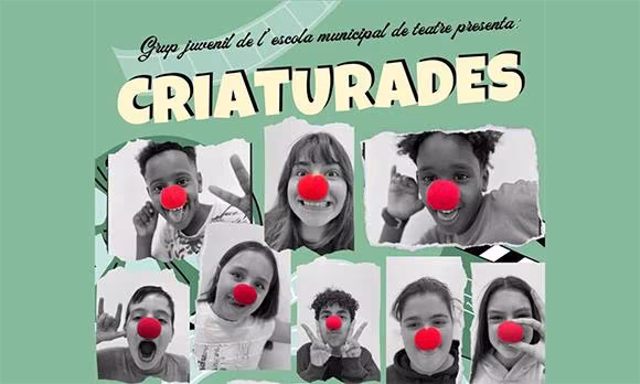 Porreras, Criaturades