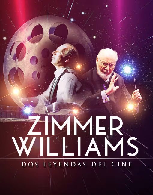 LA MUSICA DE ZIMMER & WILLIAMS