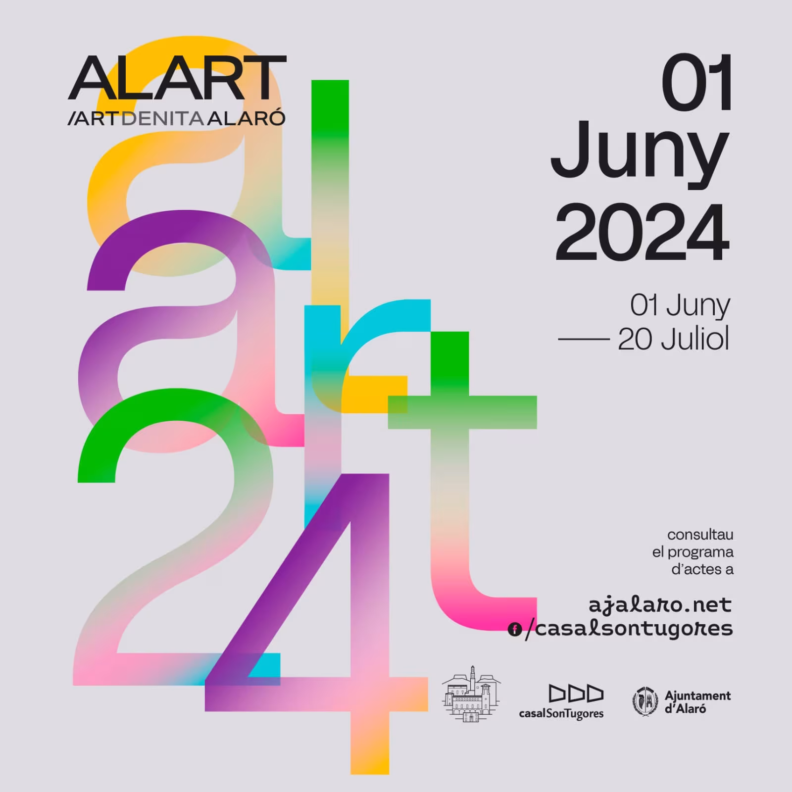 Alart 2024