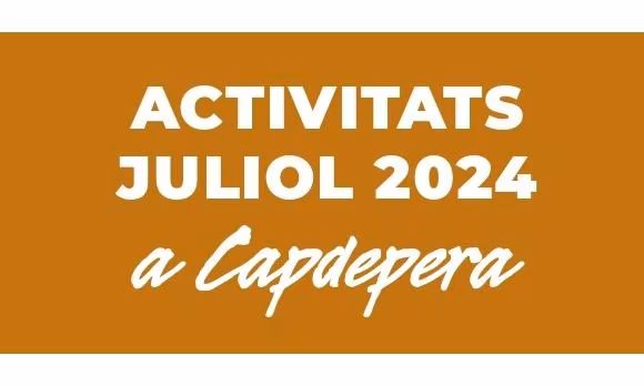 Capdepera, Masterclass de BALL EN LINIA 