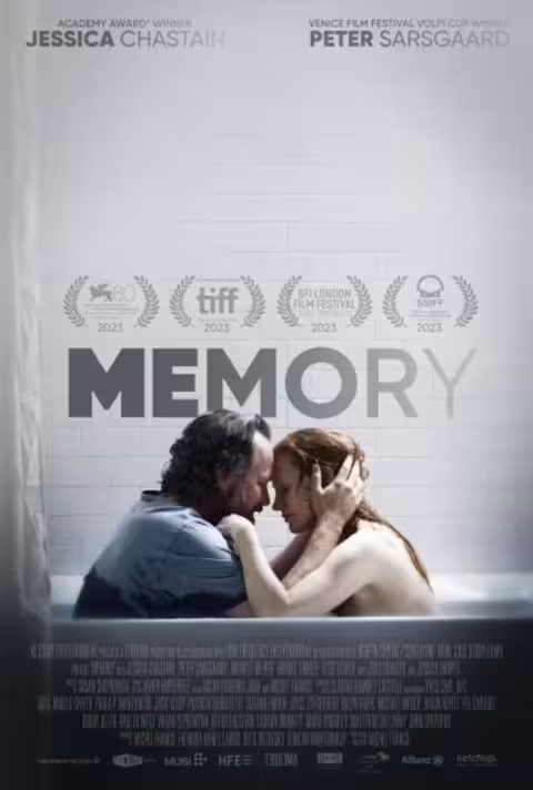 Augusta Palma, Memory 10/07