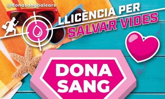 Capdepera, DONA SANG