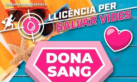 Capdepera, DONA SANG