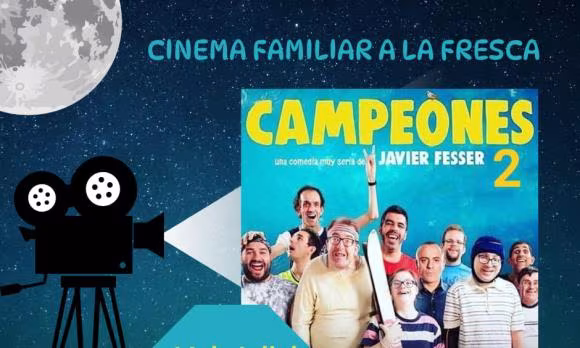 Fornalutx, Cinema a la fresca