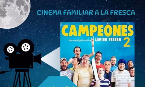 Fornalutx, Cinema a la fresca