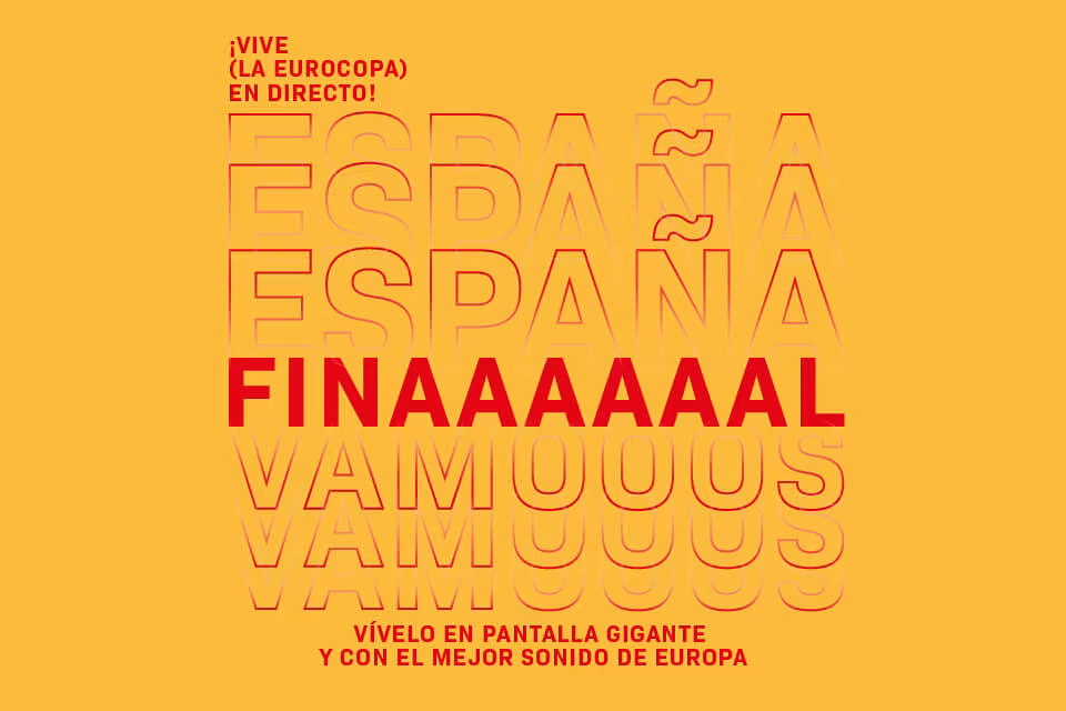 EUROCOPA FINAL 2024 - Es Gremi