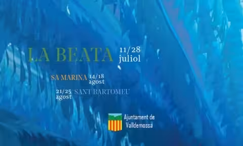 Valldemosa, MAAD - MERCAT D ARTESANIA, ART I DISSENY