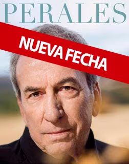 José Luis Perales