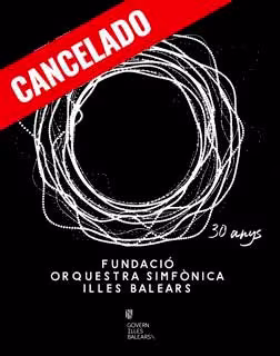 Orquestra Simfònica Illes Balears # 14