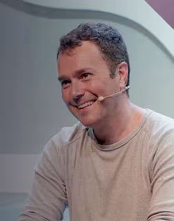Un Encuentro con Sergi Torres