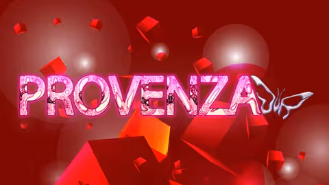 PROVENZA URBAN NIGHTS - J05