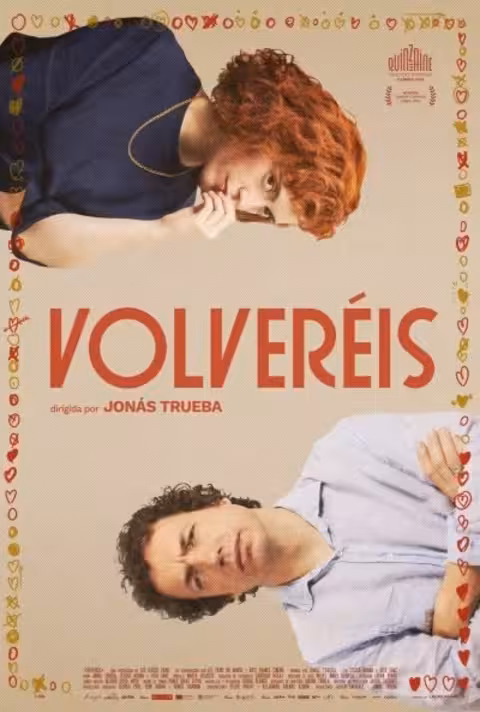 Augusta Palma, Volvereis 05/09