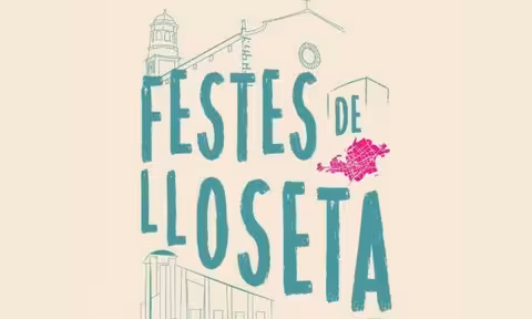 Lloseta, Taller de manualitats