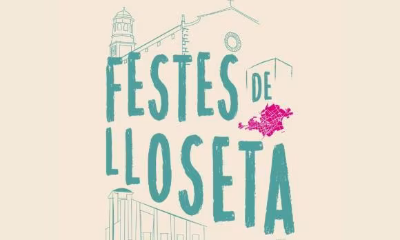 Lloseta, Playback Lloseta 2024