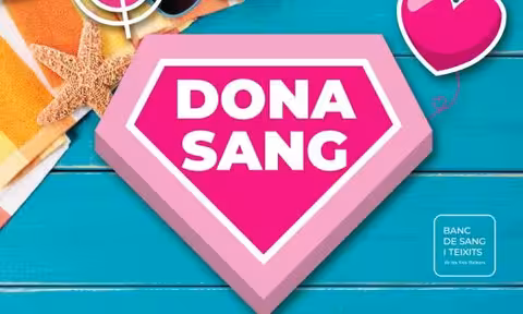 Consell, Campanya donacio sang a Consell