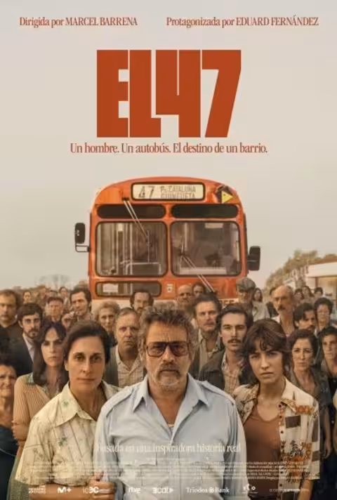 Augusta Palma, El 47 01/10